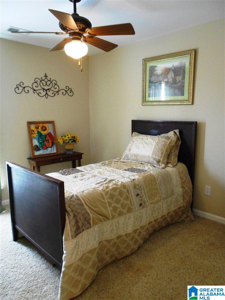 105 Sunset Lane Jemison, AL 35085 - Photo 14 of 24
