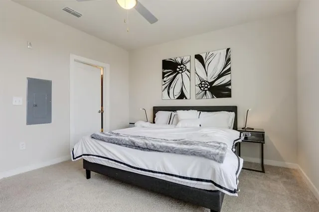 $4,750 | 299 North Highland Avenue Northeast, Unit 3041, Atlanta, GA 30307