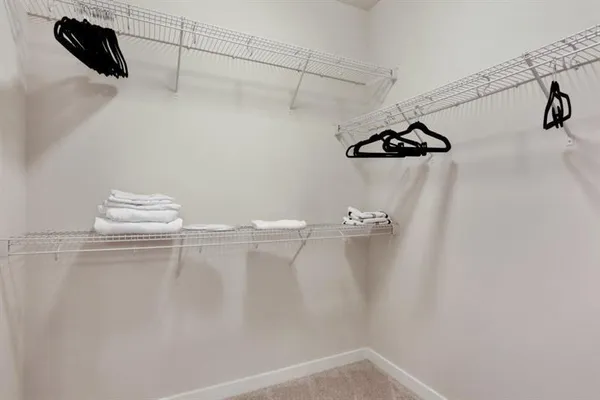 a close view of bathroom