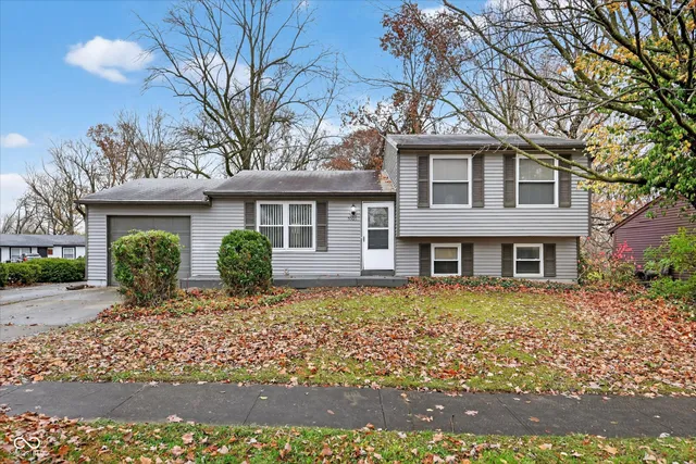 $205,000 | 5505 Chisolm Trail, Indianapolis, IN 46237
