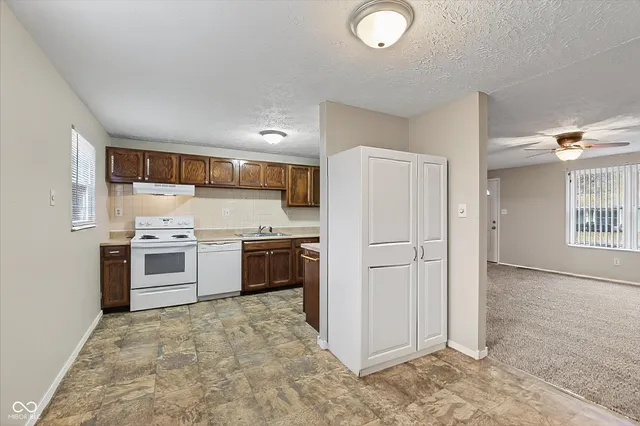 $205,000 | 5505 Chisolm Trail, Indianapolis, IN 46237