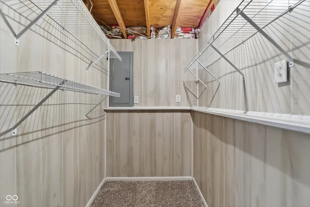 $205,000 | 5505 Chisolm Trail, Indianapolis, IN 46237