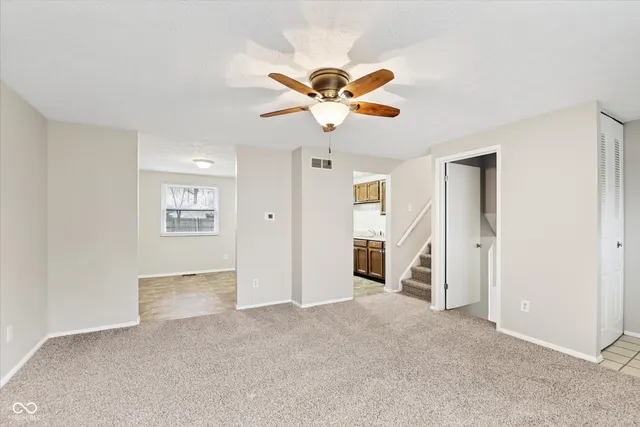 $205,000 | 5505 Chisolm Trail, Indianapolis, IN 46237