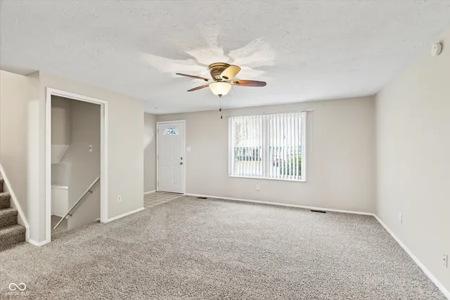 $205,000 | 5505 Chisolm Trail, Indianapolis, IN 46237