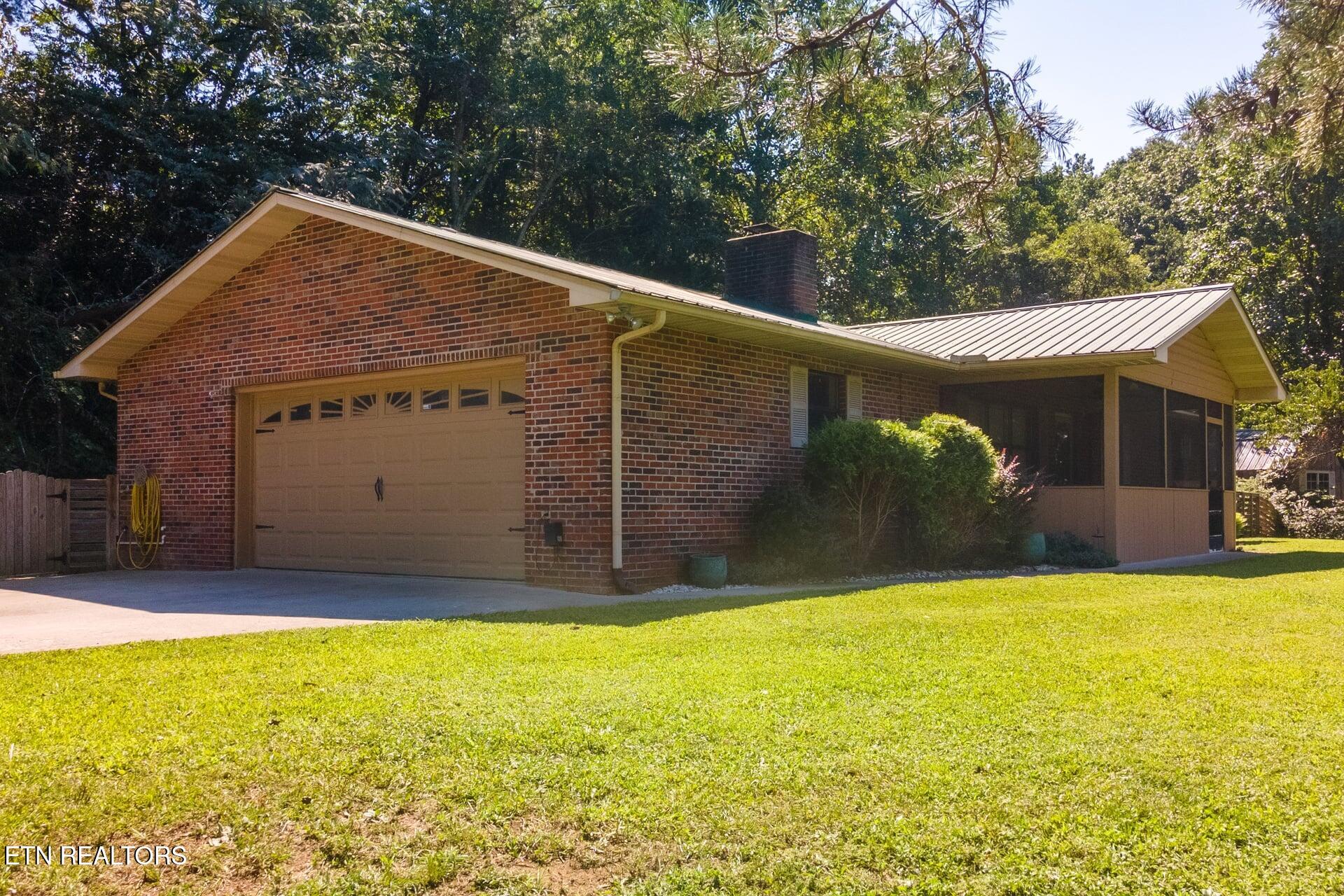 2310 Goldrush Road Pigeon Forge, TN 37863 - Photo 1 of 35 DJI_0022-HDR