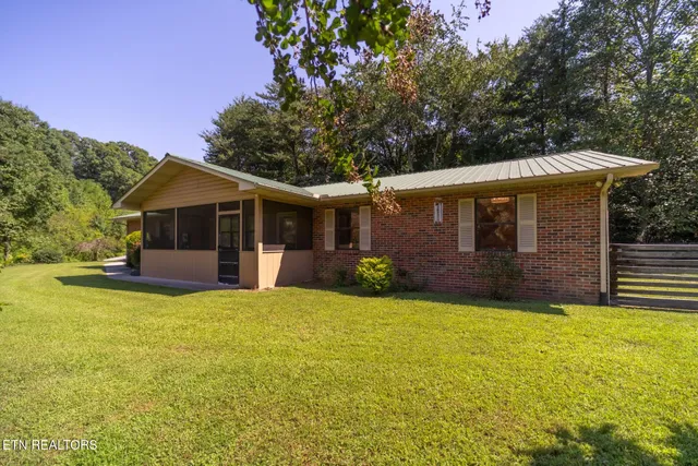 $419,900 | 2310 Goldrush Road, Pigeon Forge, TN 37863