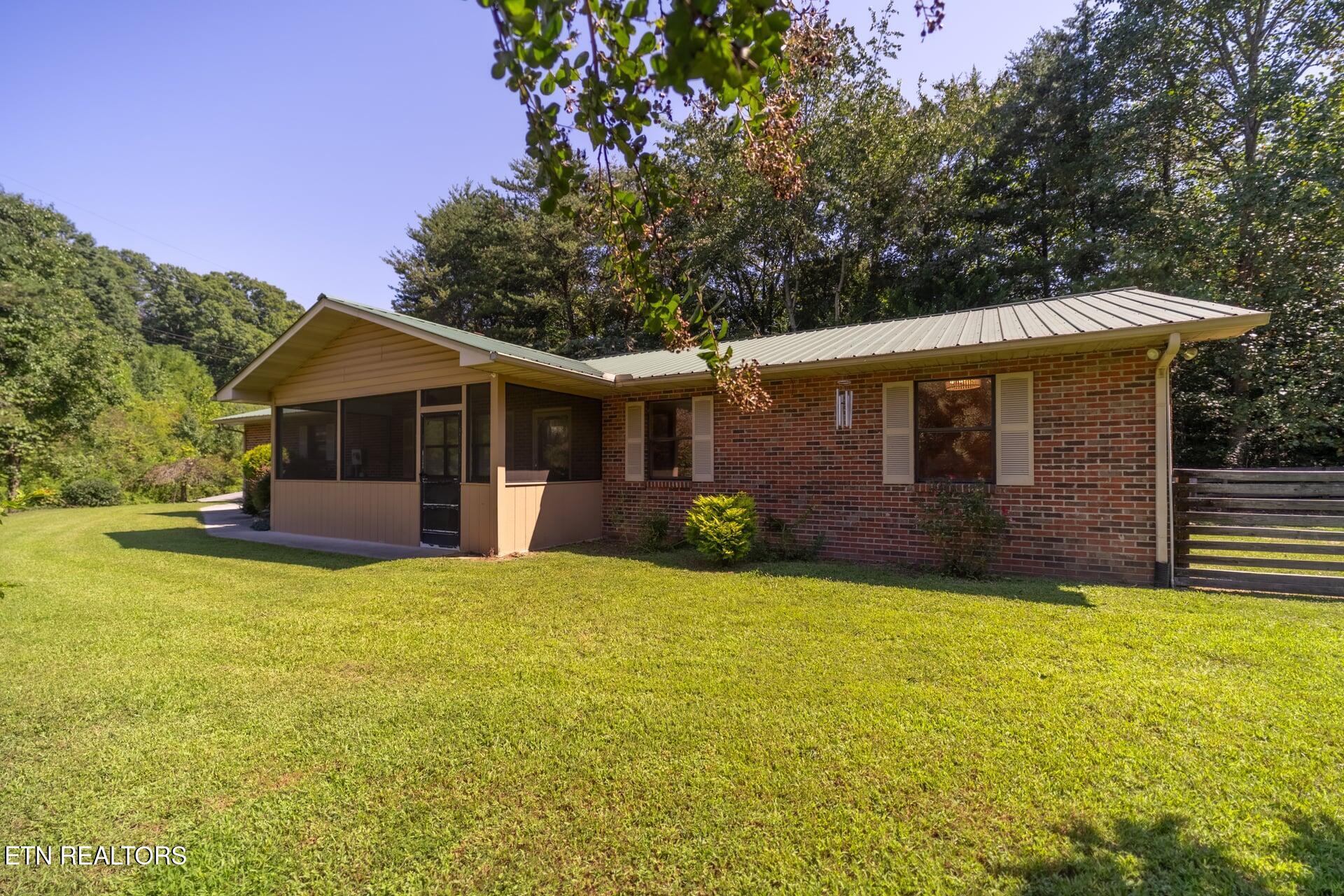 2310 Goldrush Road Pigeon Forge, TN 37863 - Photo 2 of 35 _A734130-HDR