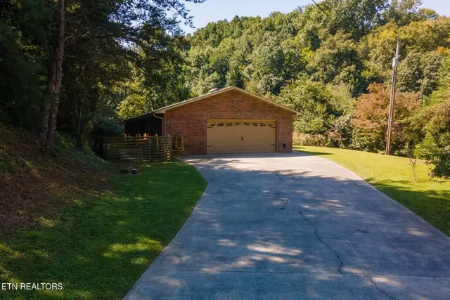 $419,900 | 2310 Goldrush Road, Pigeon Forge, TN 37863