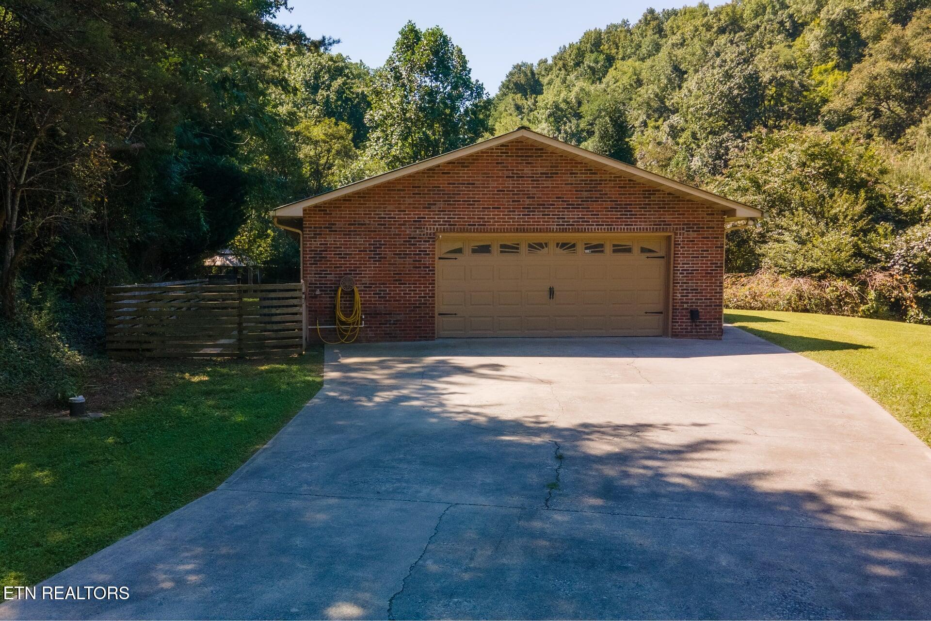 2310 Goldrush Road Pigeon Forge, TN 37863 - Photo 28 of 35 DJI_0016-HDR