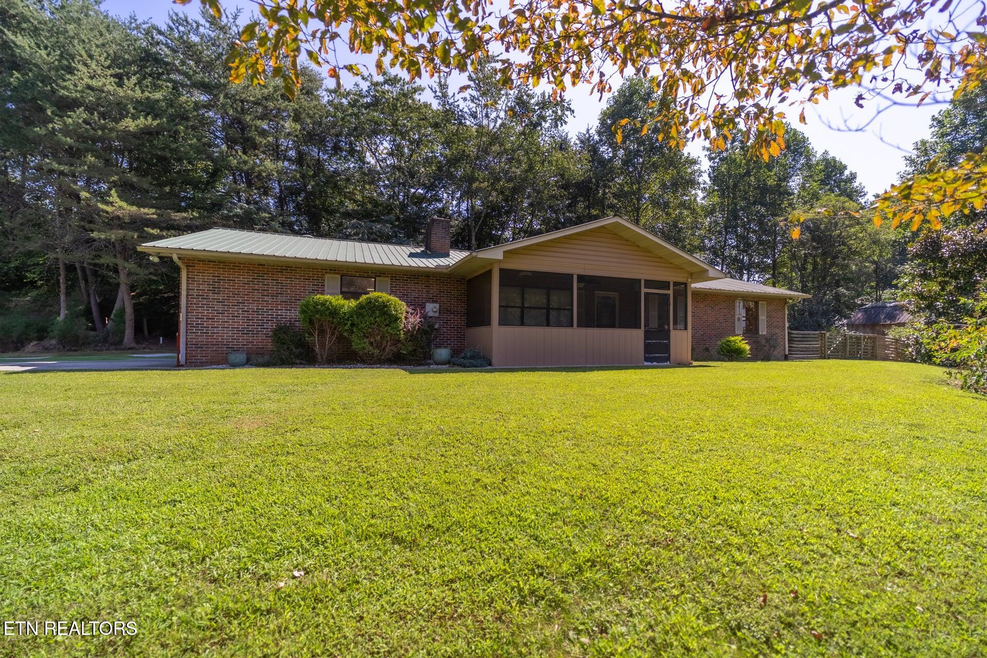 2310 Goldrush Road Pigeon Forge, TN 37863 - Photo 3 of 35 _A734127-HDR