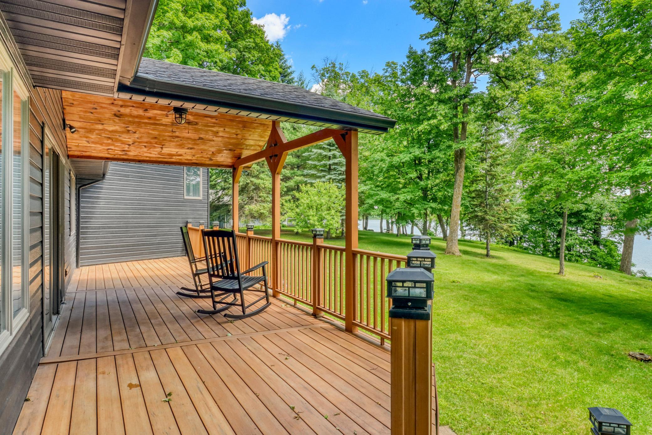 16449 Sugar Island Road Audubon, MN 56511 - Photo 21 of 92