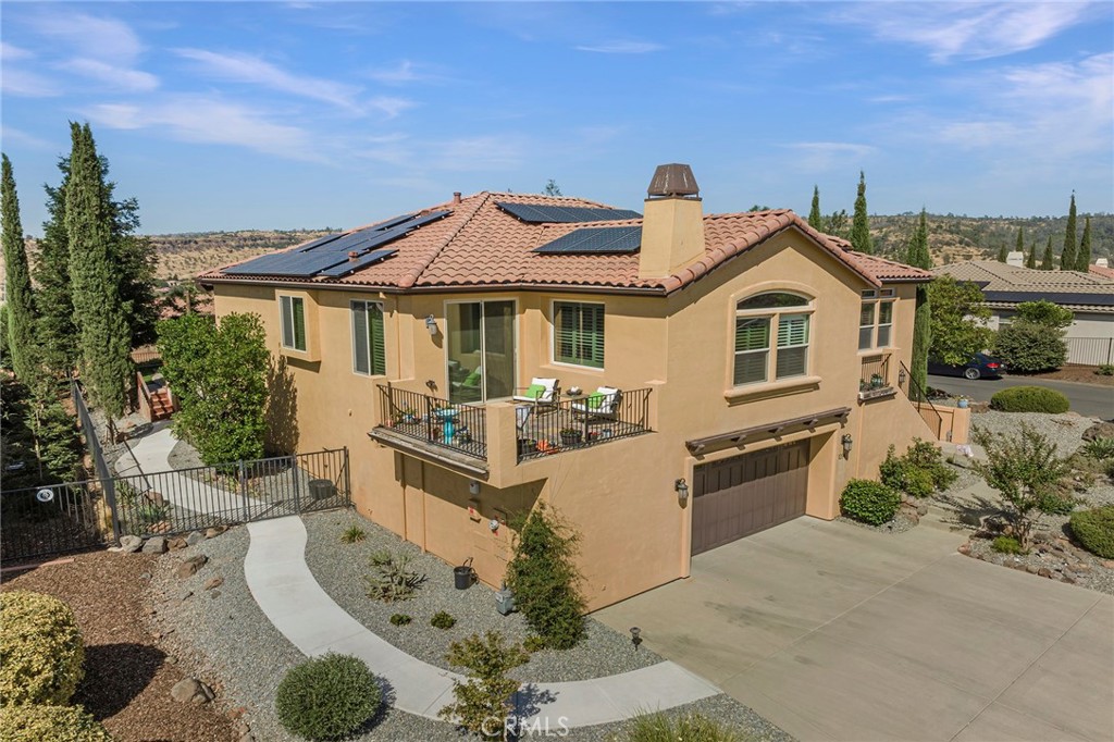 3294 Summit Ridge Terrace Chico, CA 95928 - Photo 60 of 68