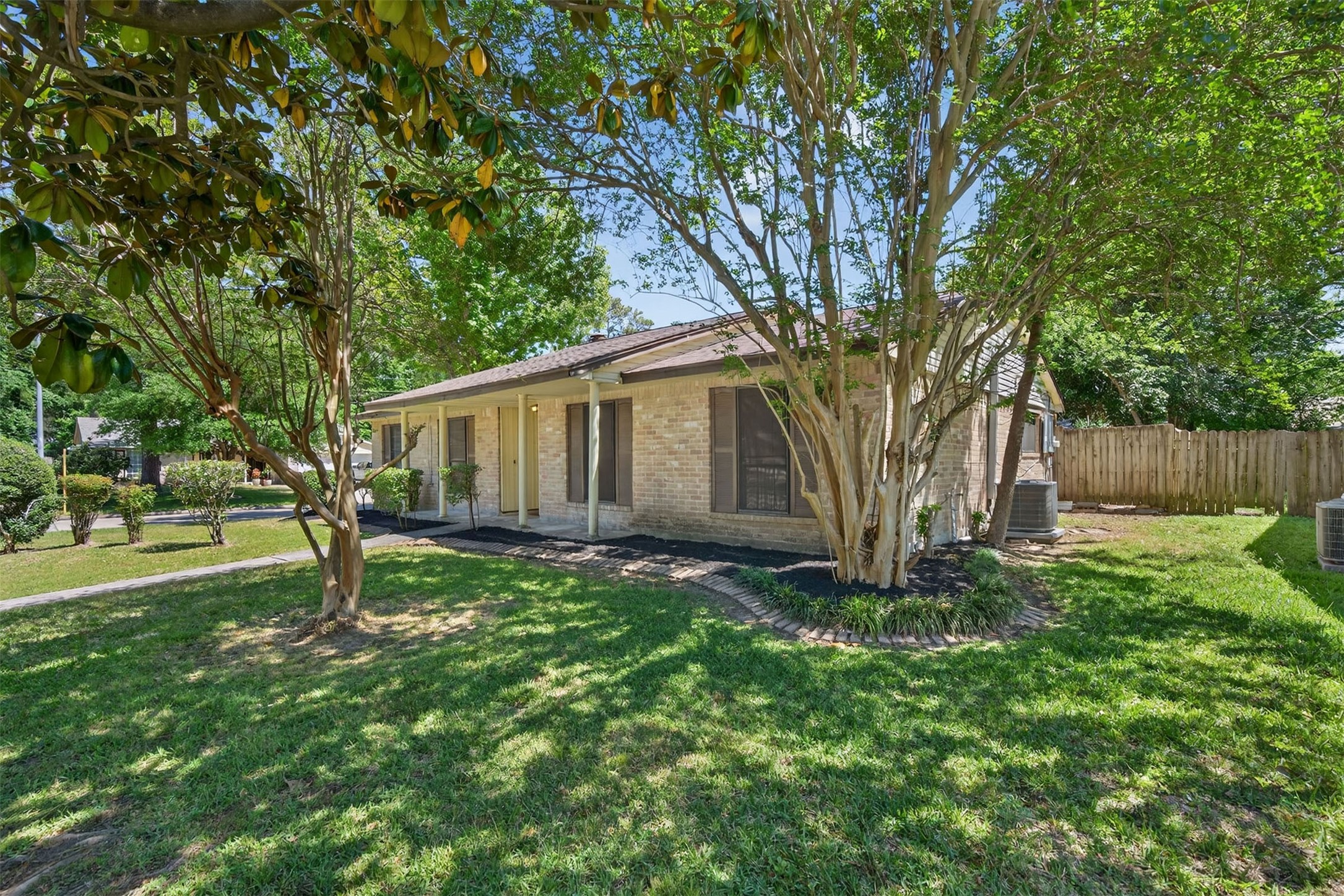 4538 Burkegate Drive Spring, TX 77373 - Photo 36 of 43