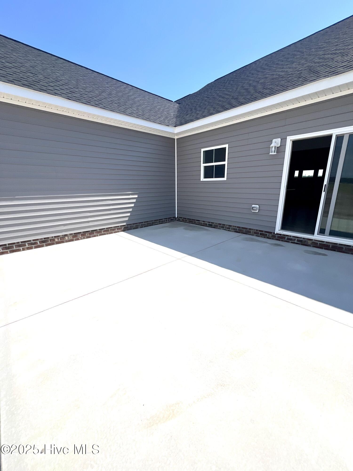 477 North Trotman Road Camden, NC 27921 - Photo 5 of 25 Rear patio