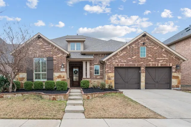 $640,000 | 1425 5th Street, Argyle, TX 76226