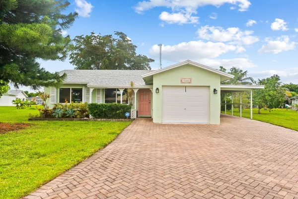 $440,000 | 7100 Northwest 92nd Avenue, Tamarac, FL 33321