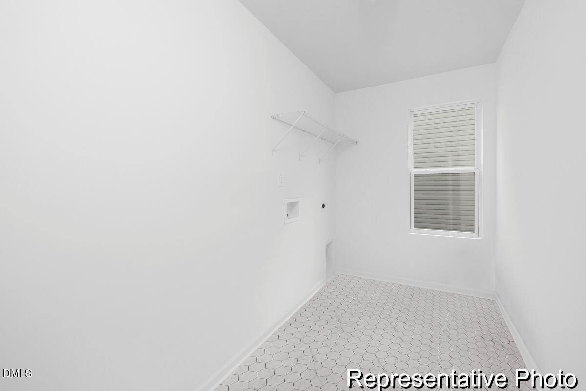 47 Flicker Lane, Unit 188P Angier, NC 27501 - Photo 34 of 38 a view of an empty room