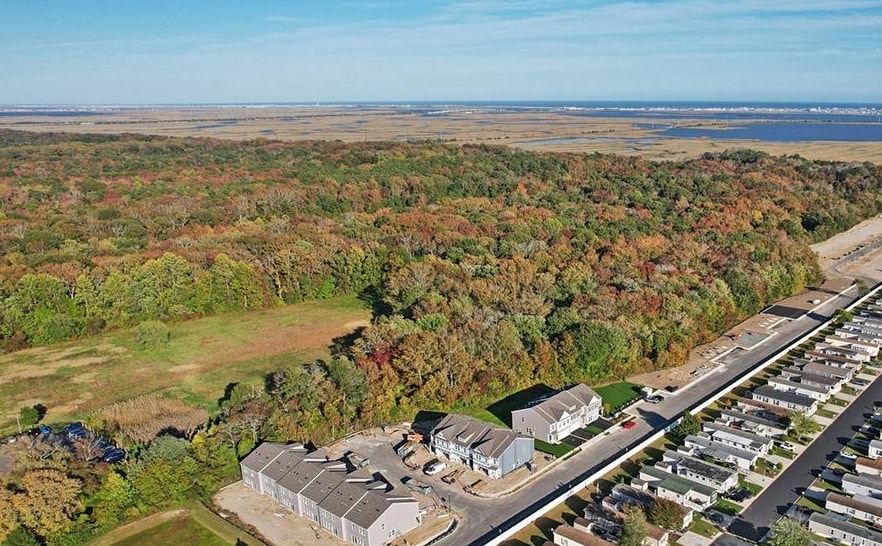 9 Dalton, Unit 105 Rio Grande, NJ 08242 - Photo 42 of 42