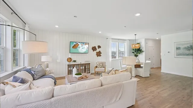 $469,990 | 9 Dalton, Unit 103, Rio Grande, NJ 08242