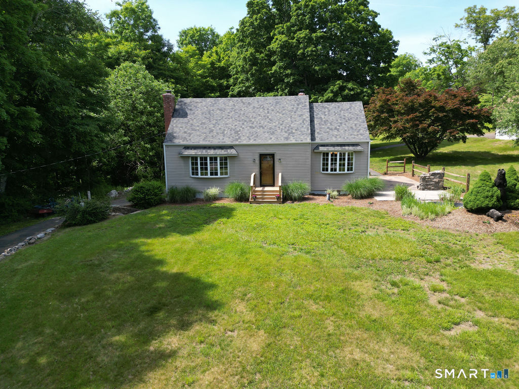 7 Davison Road East Haddam, CT 06469 - Photo 37 of 40
