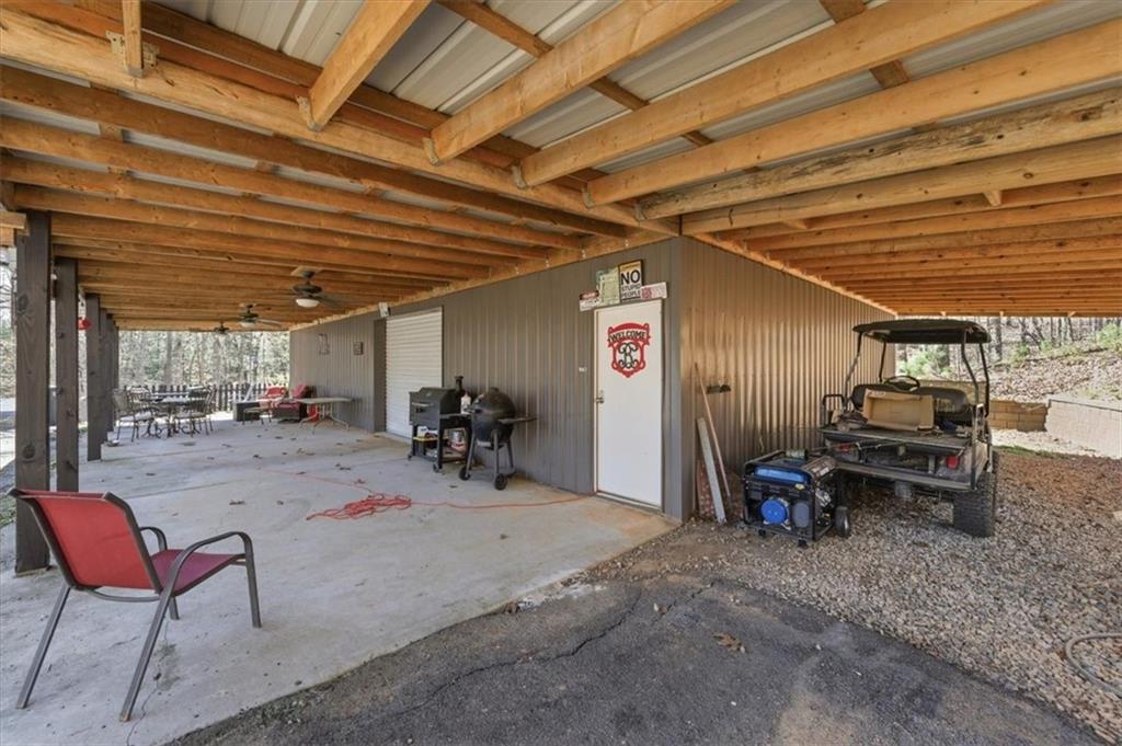 261 Clayton Trail Canton, GA 30114 - Photo 49 of 63
