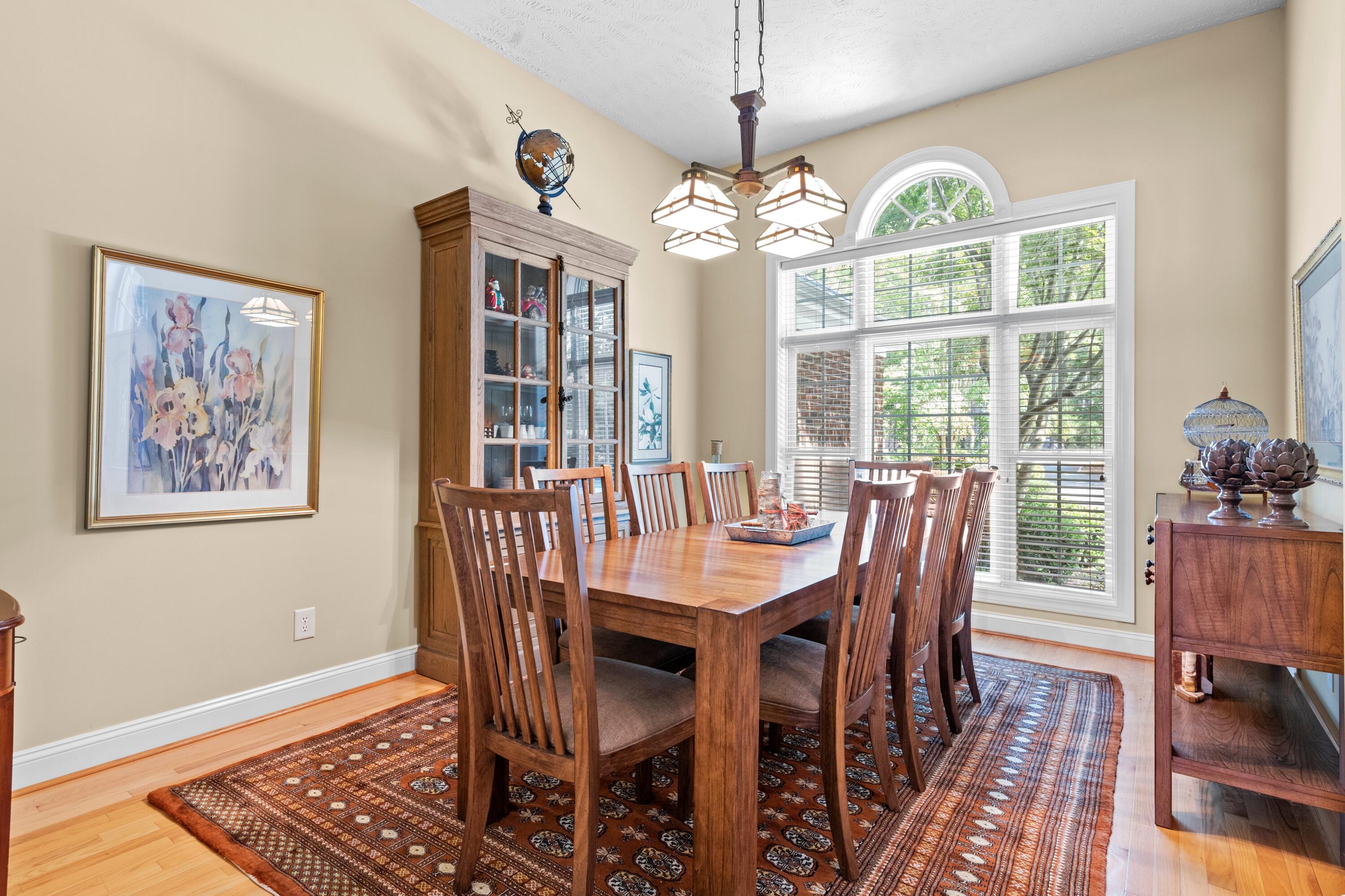 30460 East Lake Road Wagram, NC 28396 - Photo 18 of 33 Formal Dining