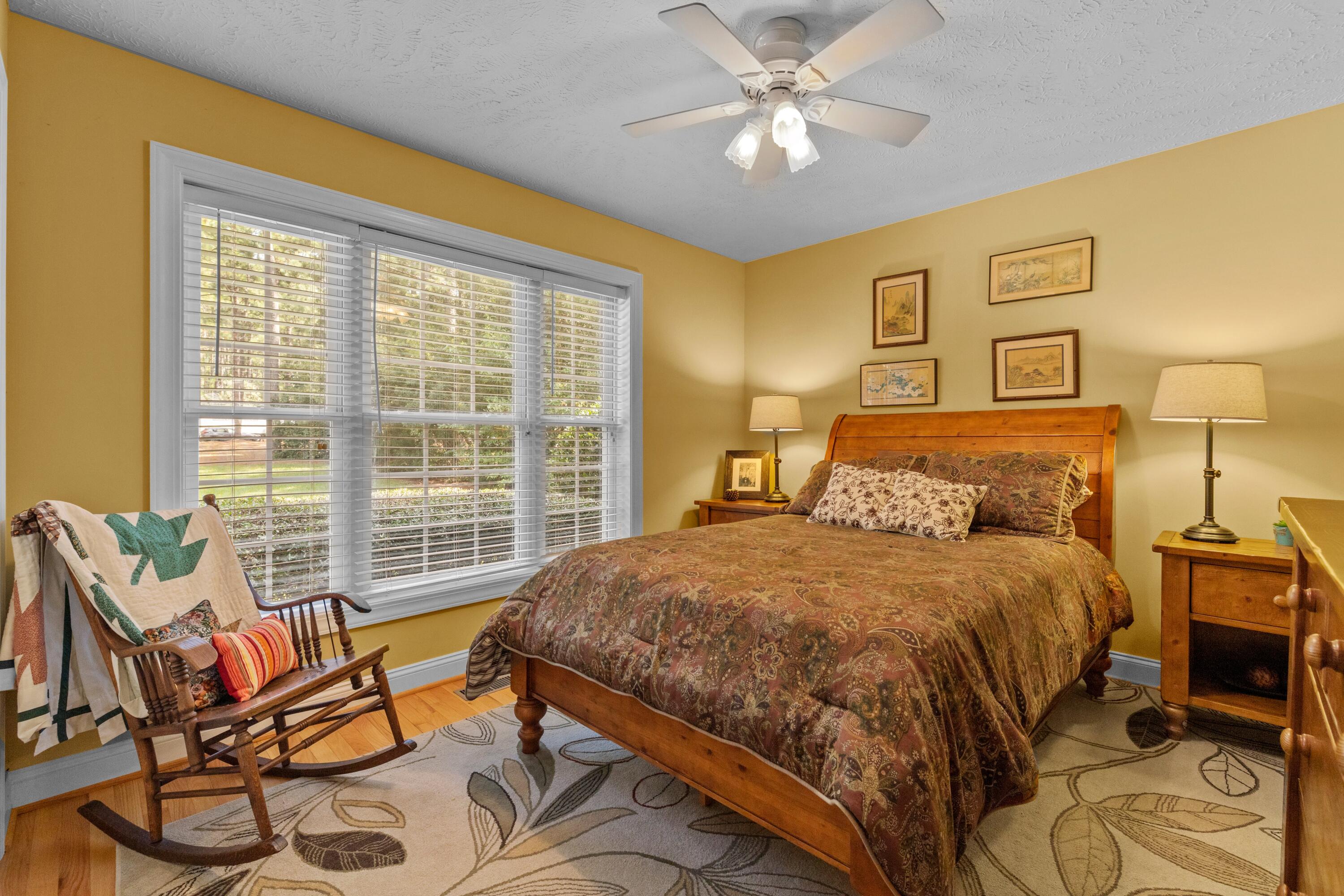 30460 East Lake Road Wagram, NC 28396 - Photo 21 of 33 Bedroom 2