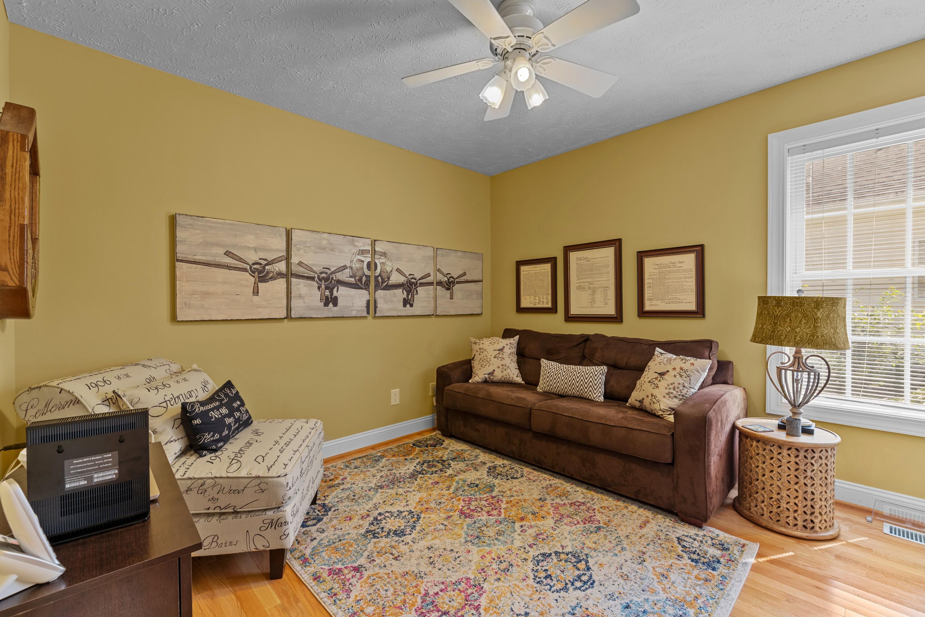 30460 East Lake Road Wagram, NC 28396 - Photo 22 of 33 Bedroom 3