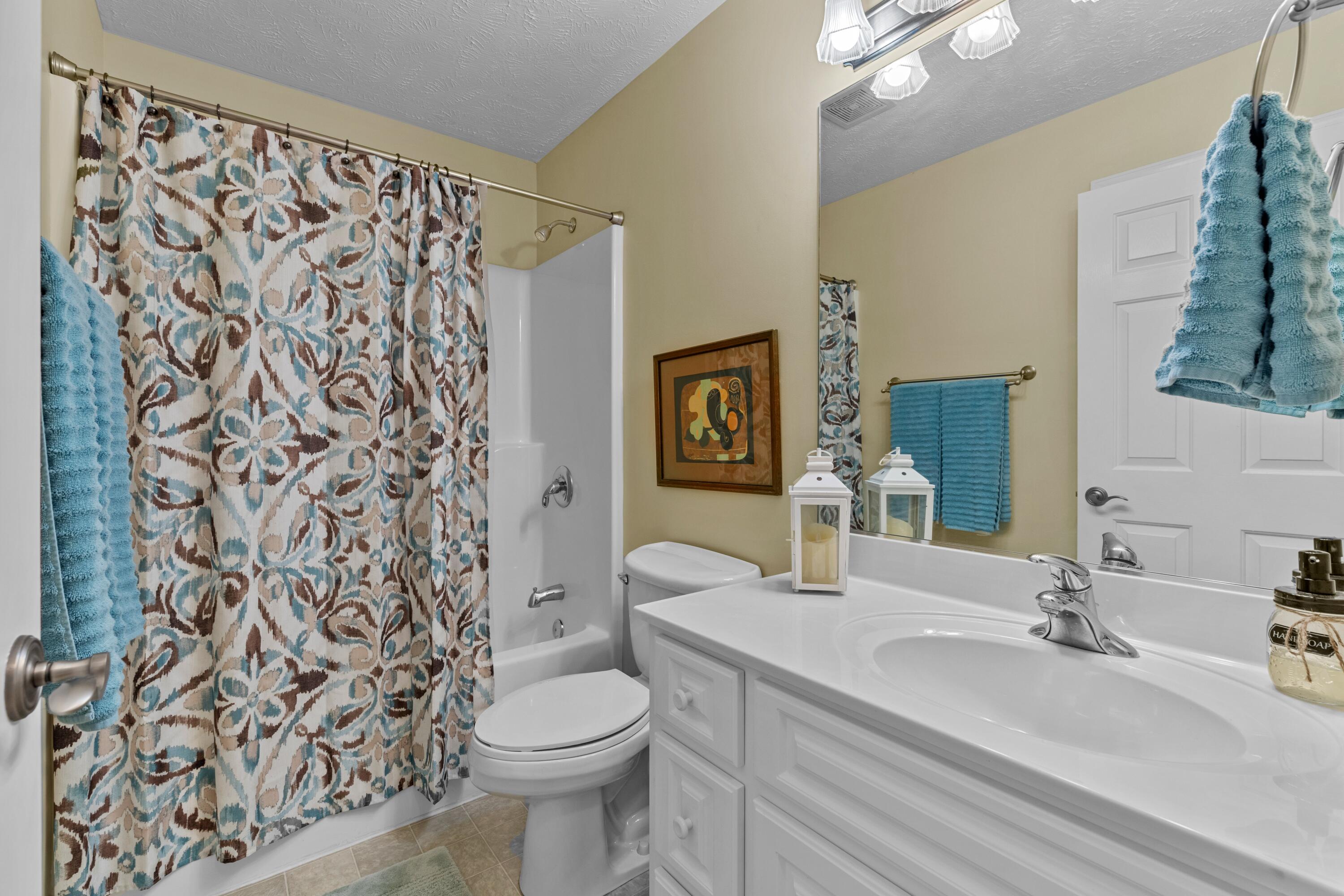 30460 East Lake Road Wagram, NC 28396 - Photo 23 of 33 Bathroom 2