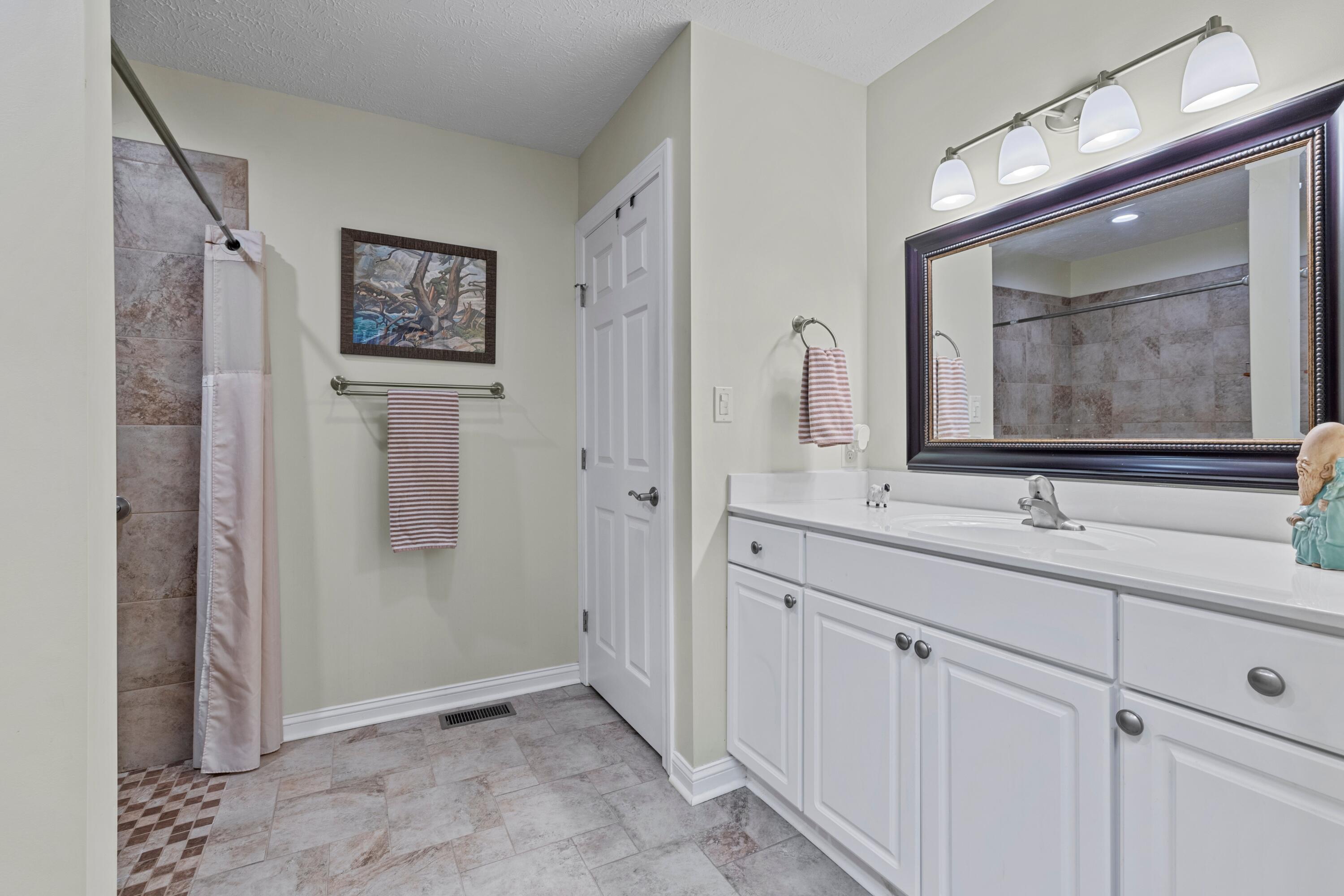 30460 East Lake Road Wagram, NC 28396 - Photo 24 of 33 Guest Suite Bath
