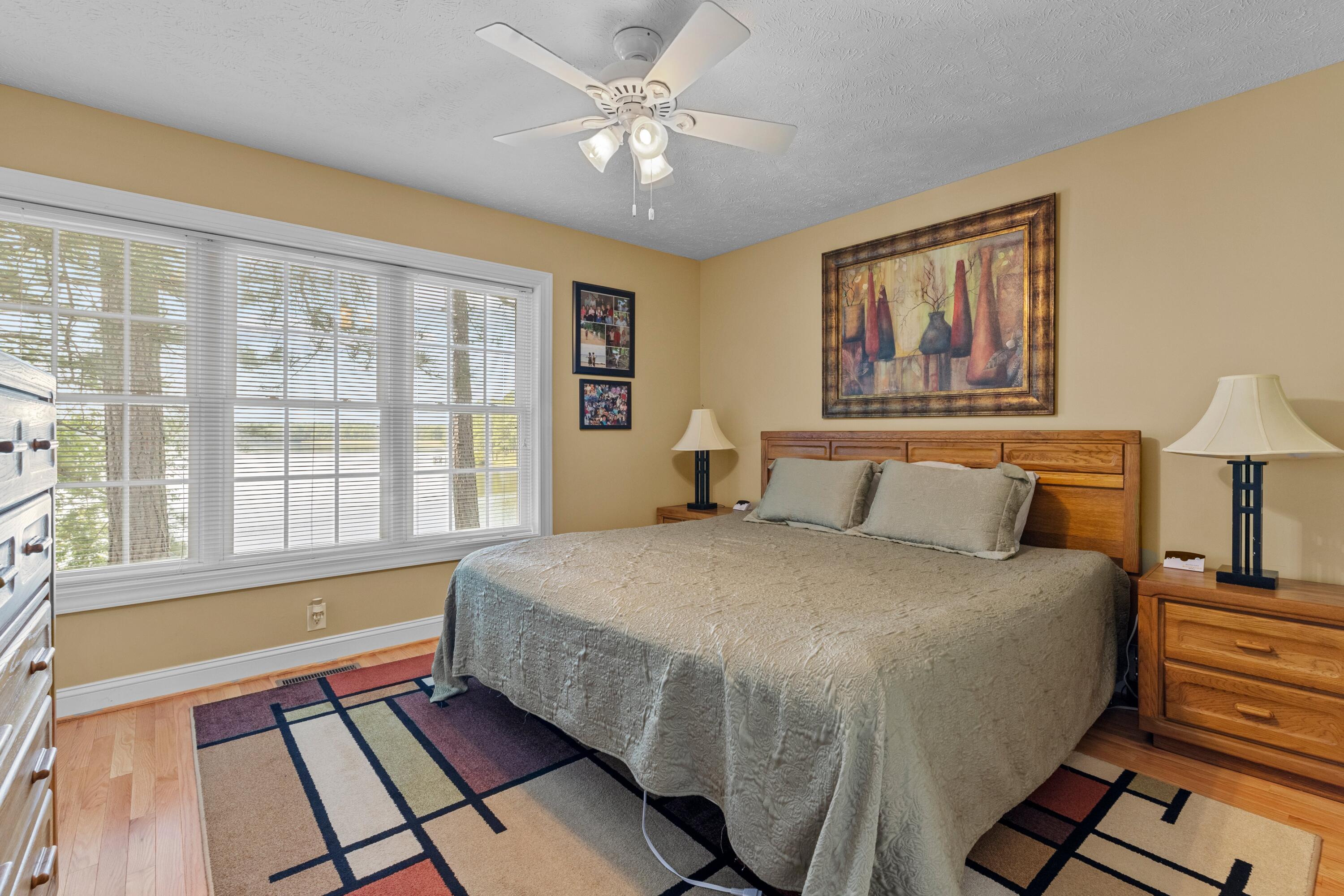 30460 East Lake Road Wagram, NC 28396 - Photo 28 of 33 Guest Suite Bedroom