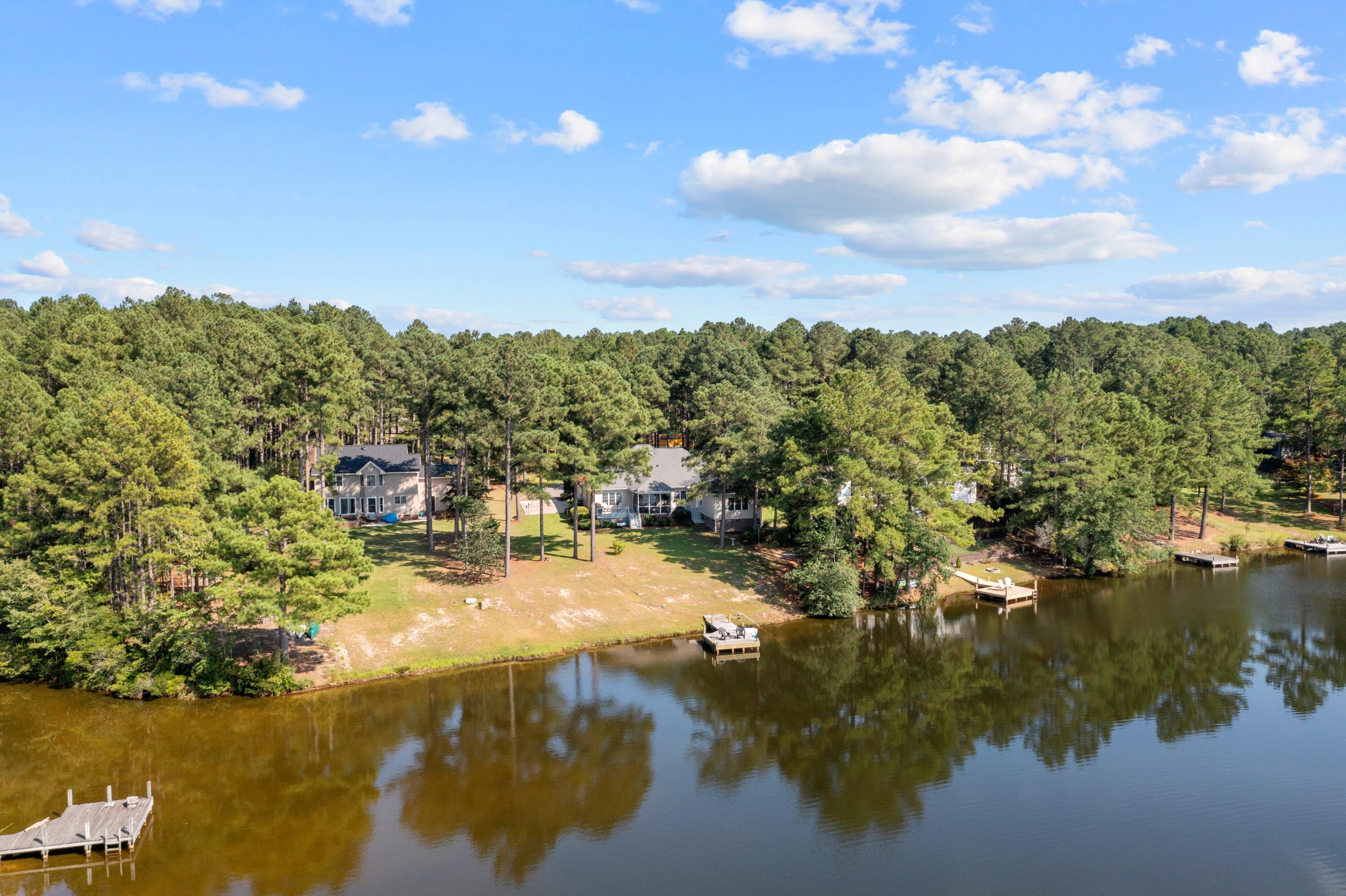 30460 East Lake Road Wagram, NC 28396 - Photo 8 of 33 7-print-DJI_0185