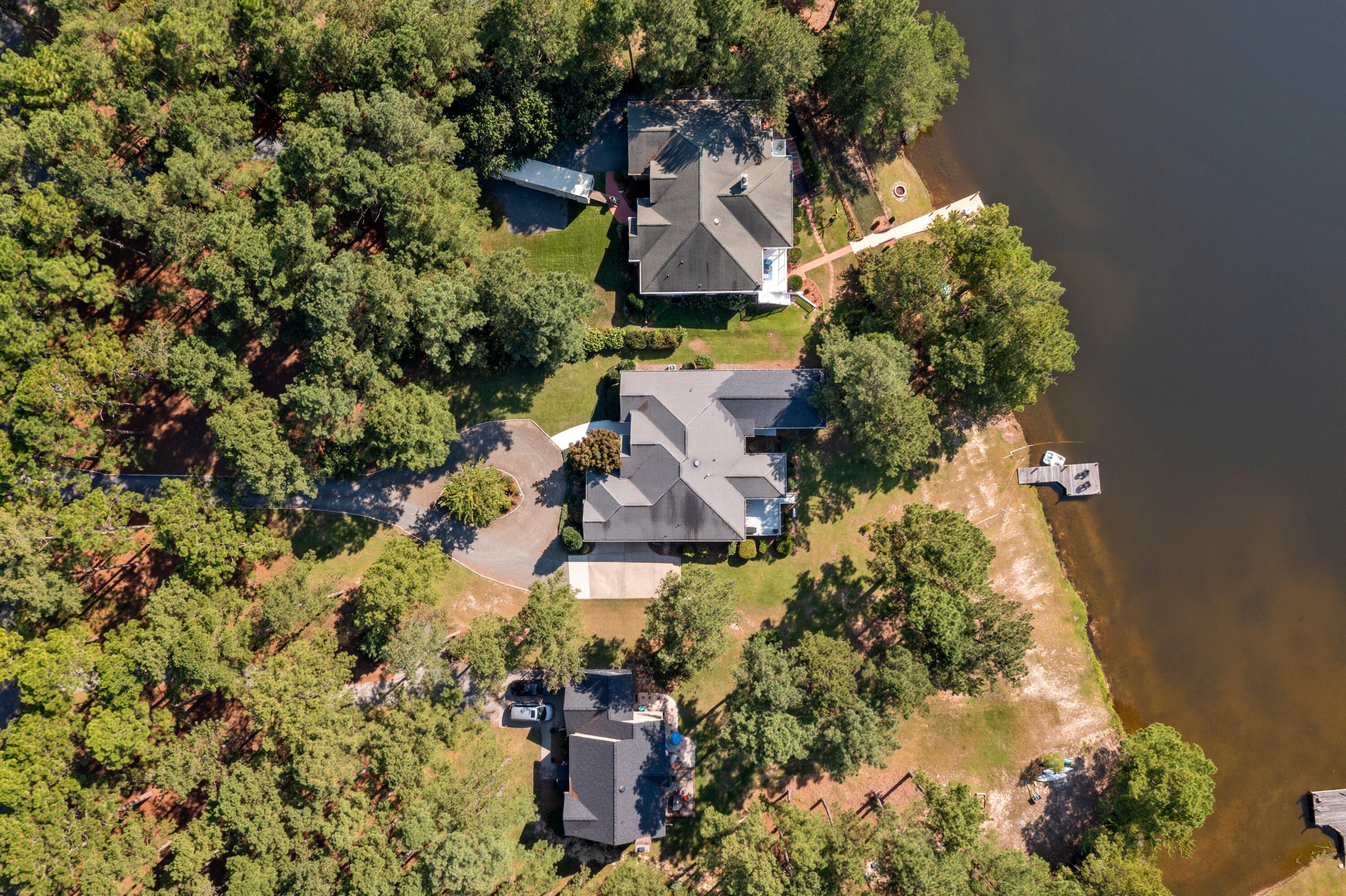 30460 East Lake Road Wagram, NC 28396 - Photo 9 of 33 8-print-DJI_0186