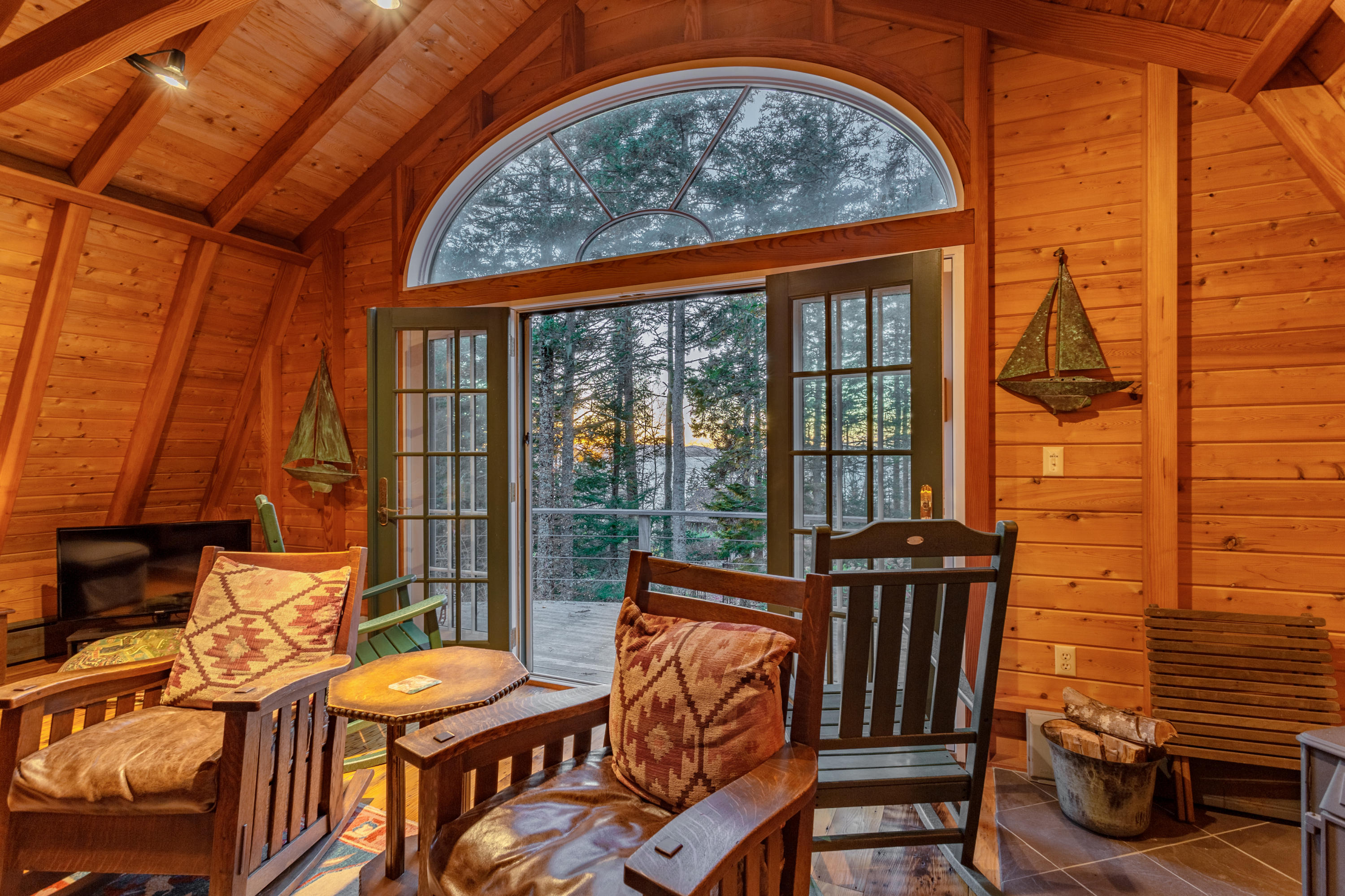 252 Ames Cove Road Harborside, ME 04642 - Photo 28 of 39 20181106-IMG_9248-HDR-Edit
