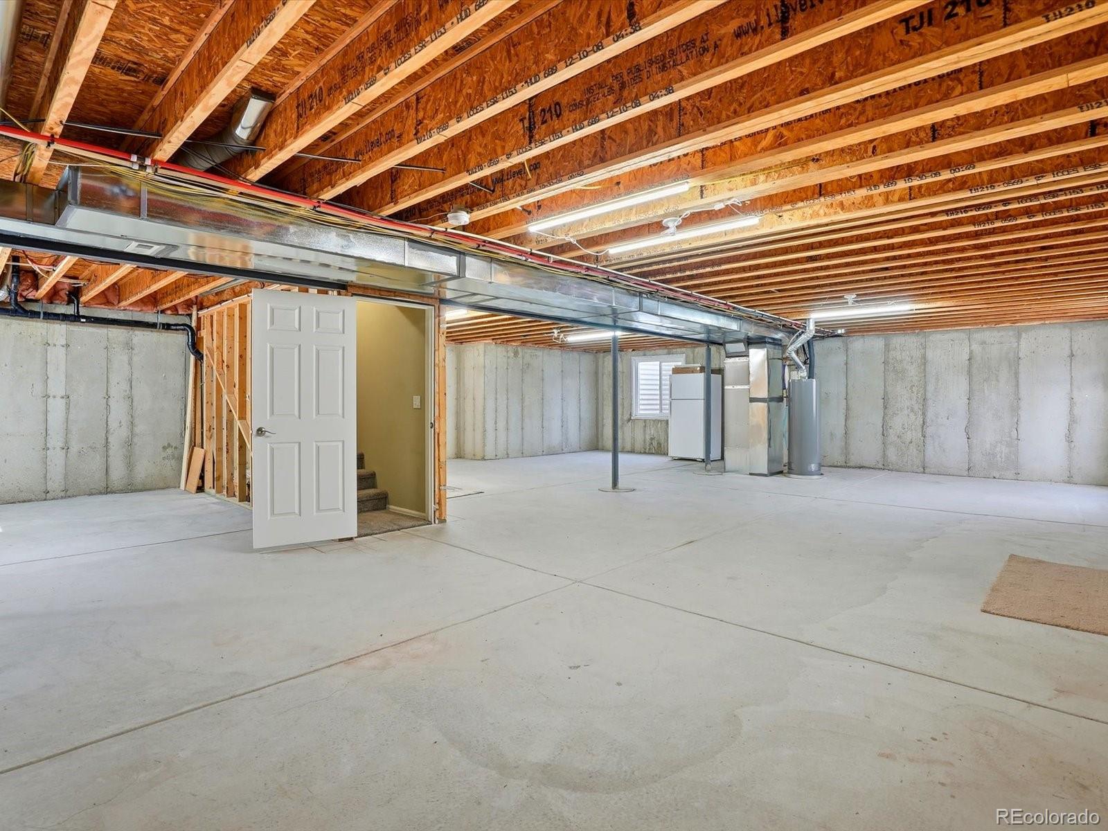 9720 Roadrunner Avenue Firestone, CO 80504 - Photo 26 of 46 a view of an empty room