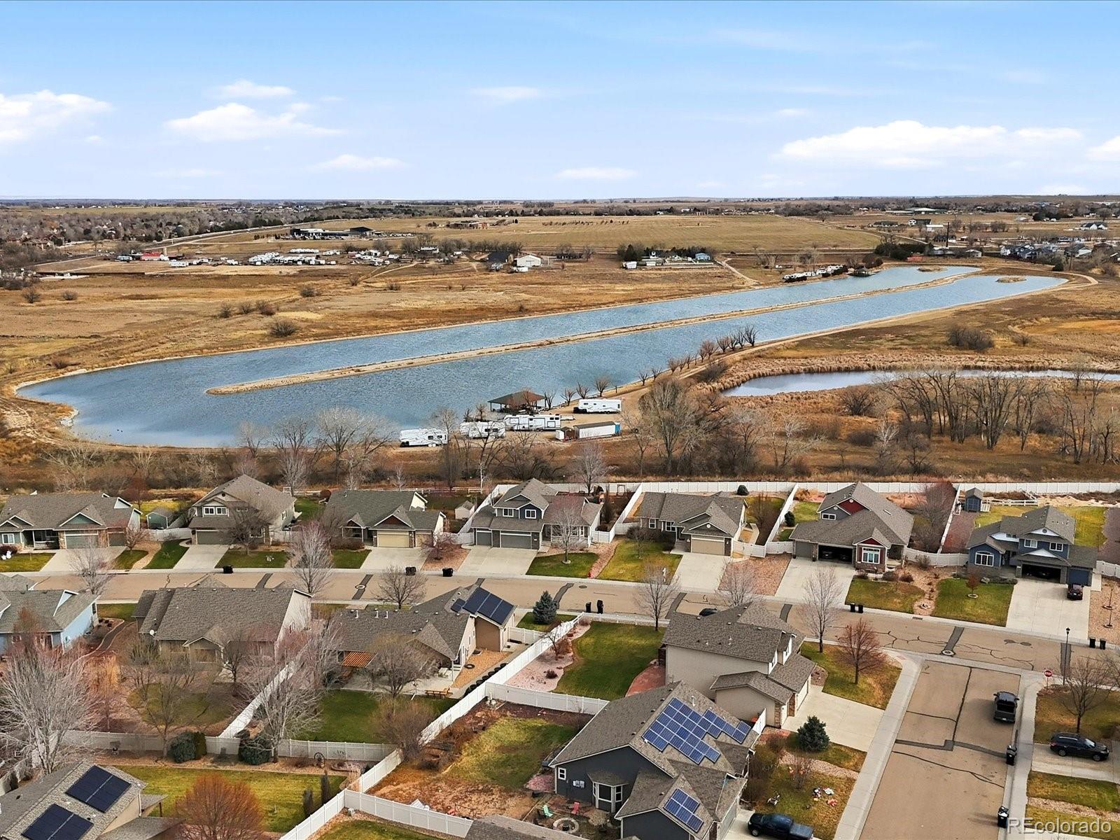 9720 Roadrunner Avenue Firestone, CO 80504 - Photo 3 of 46 a view of a city