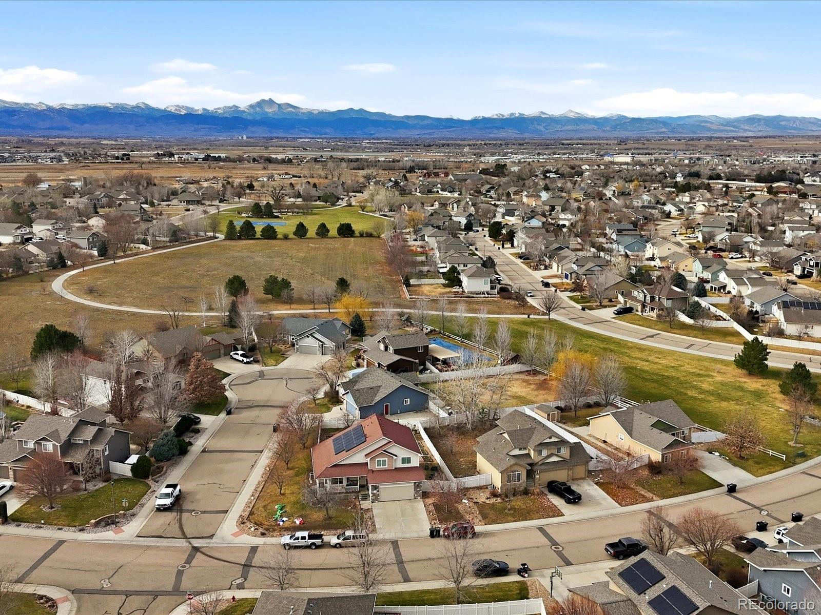 9720 Roadrunner Avenue Firestone, CO 80504 - Photo 34 of 46