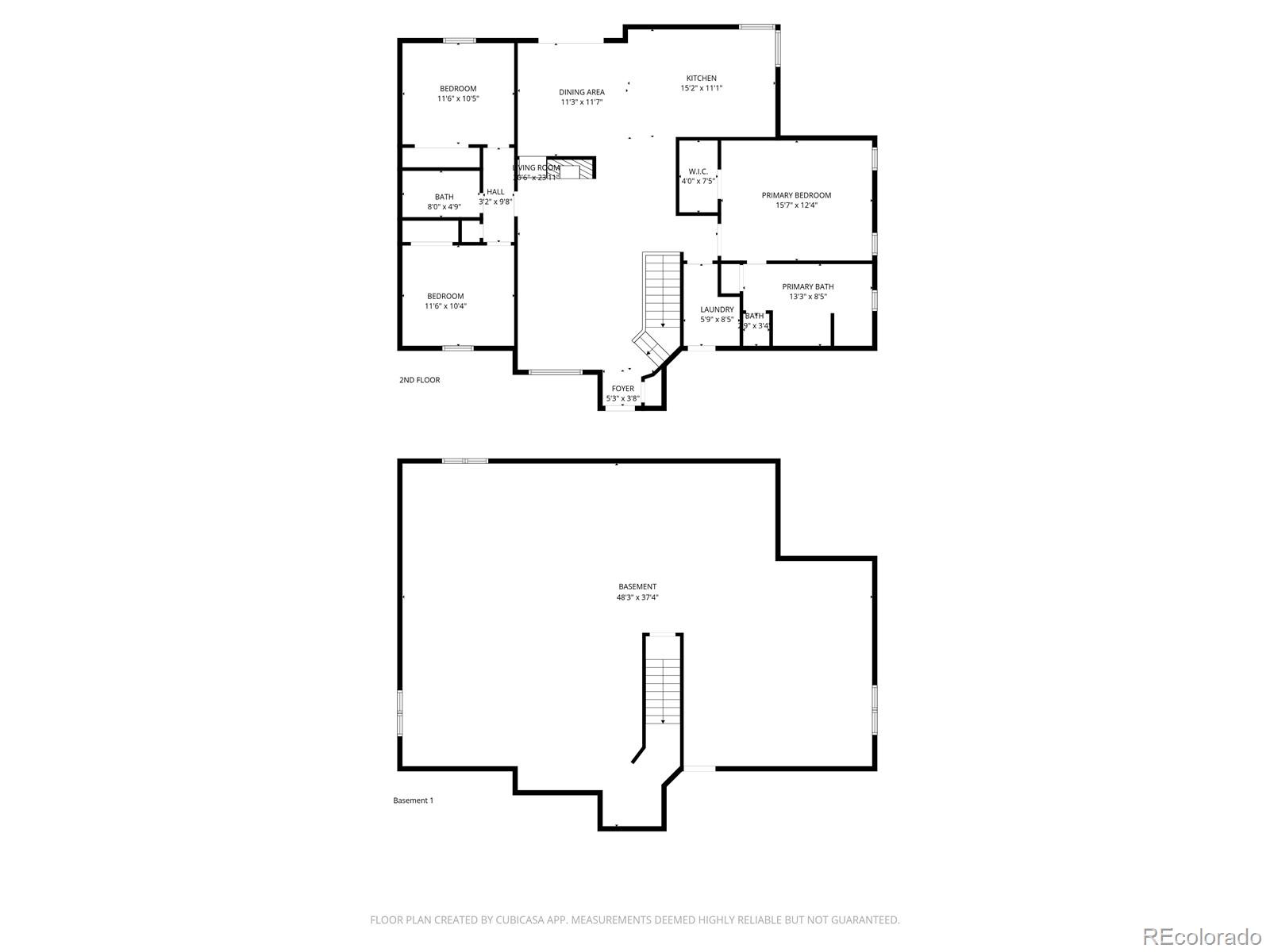 9720 Roadrunner Avenue Firestone, CO 80504 - Photo 46 of 46