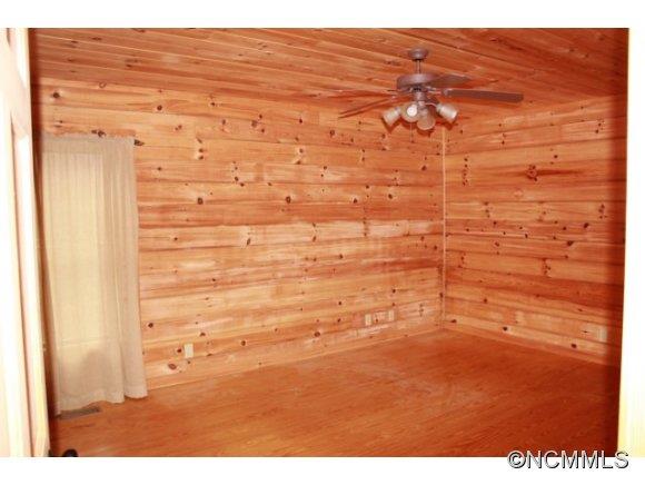 60 Rock Ridge Dr Mill Spring Mill Spring, NC 28756 - Photo 10 of 12 a view of empty room