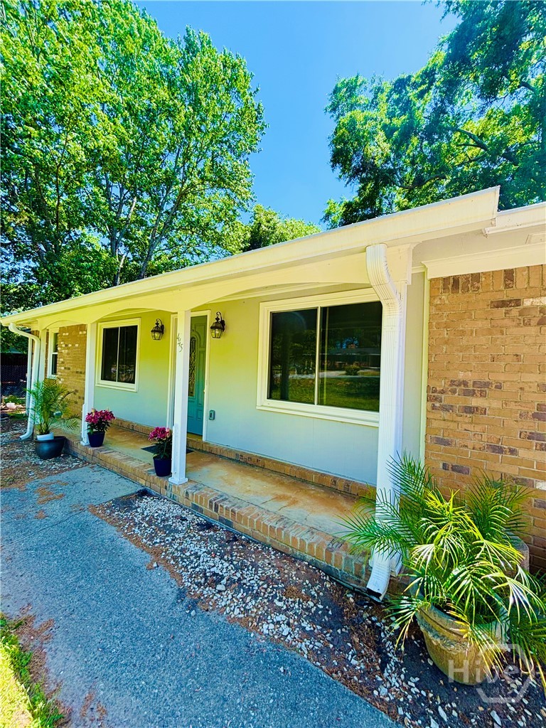 445 Vincent Drive Athens, GA 30607 - Photo 2 of 20 Gallery Image 2