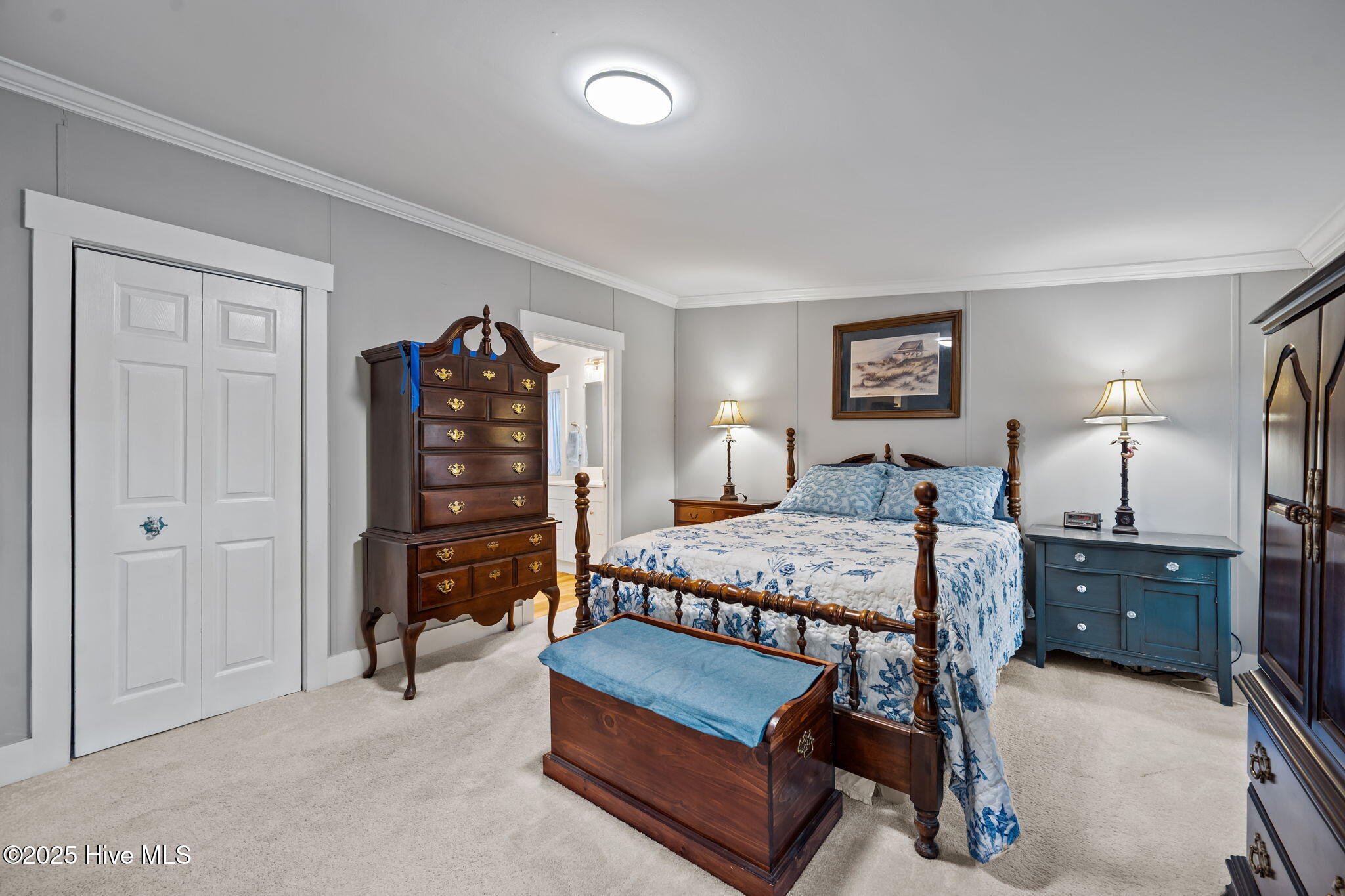 166 Watts Landing Road Hampstead, NC 28443 - Photo 20 of 49 Master Suite