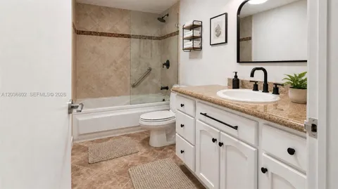 $4,950 | 900 Bay Drive, Unit 424, Miami Beach, FL 33141