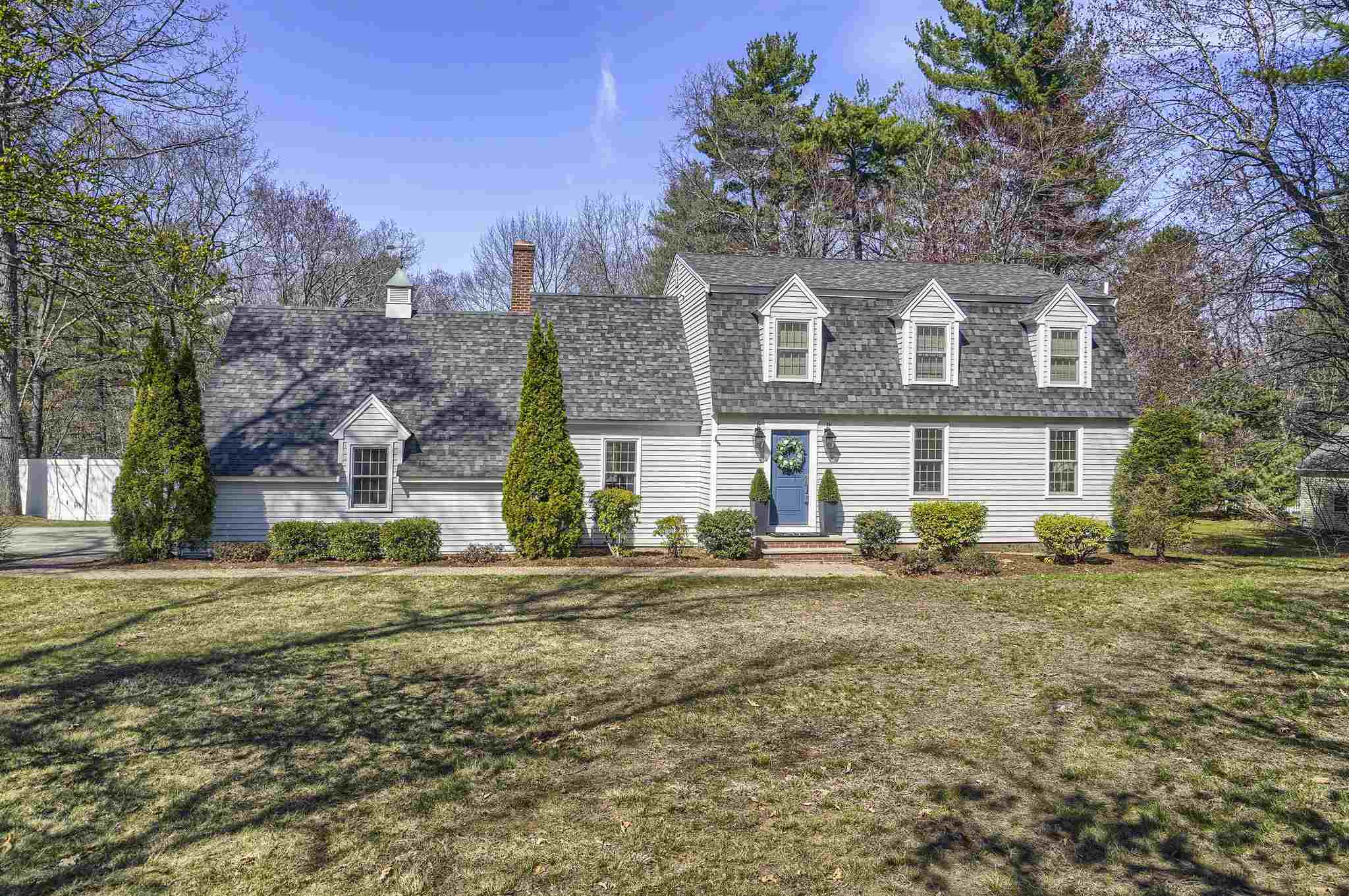 7 Kent Street Windham, NH 03087 - Photo 1 of 33