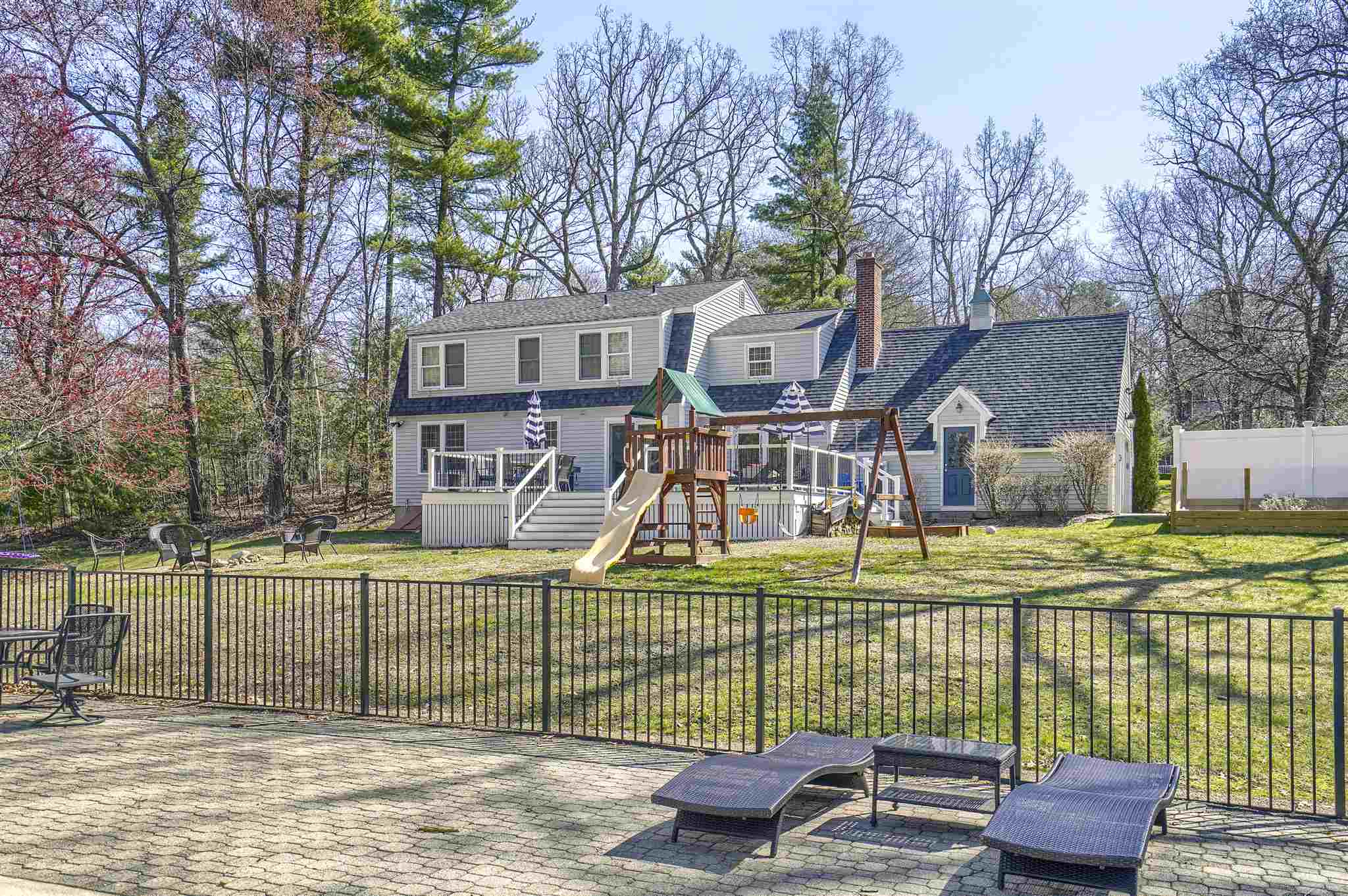 7 Kent Street Windham, NH 03087 - Photo 32 of 33