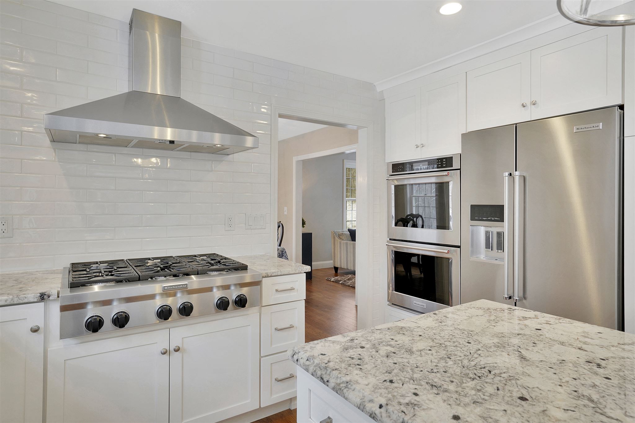 7 Kent Street Windham, NH 03087 - Photo 9 of 33