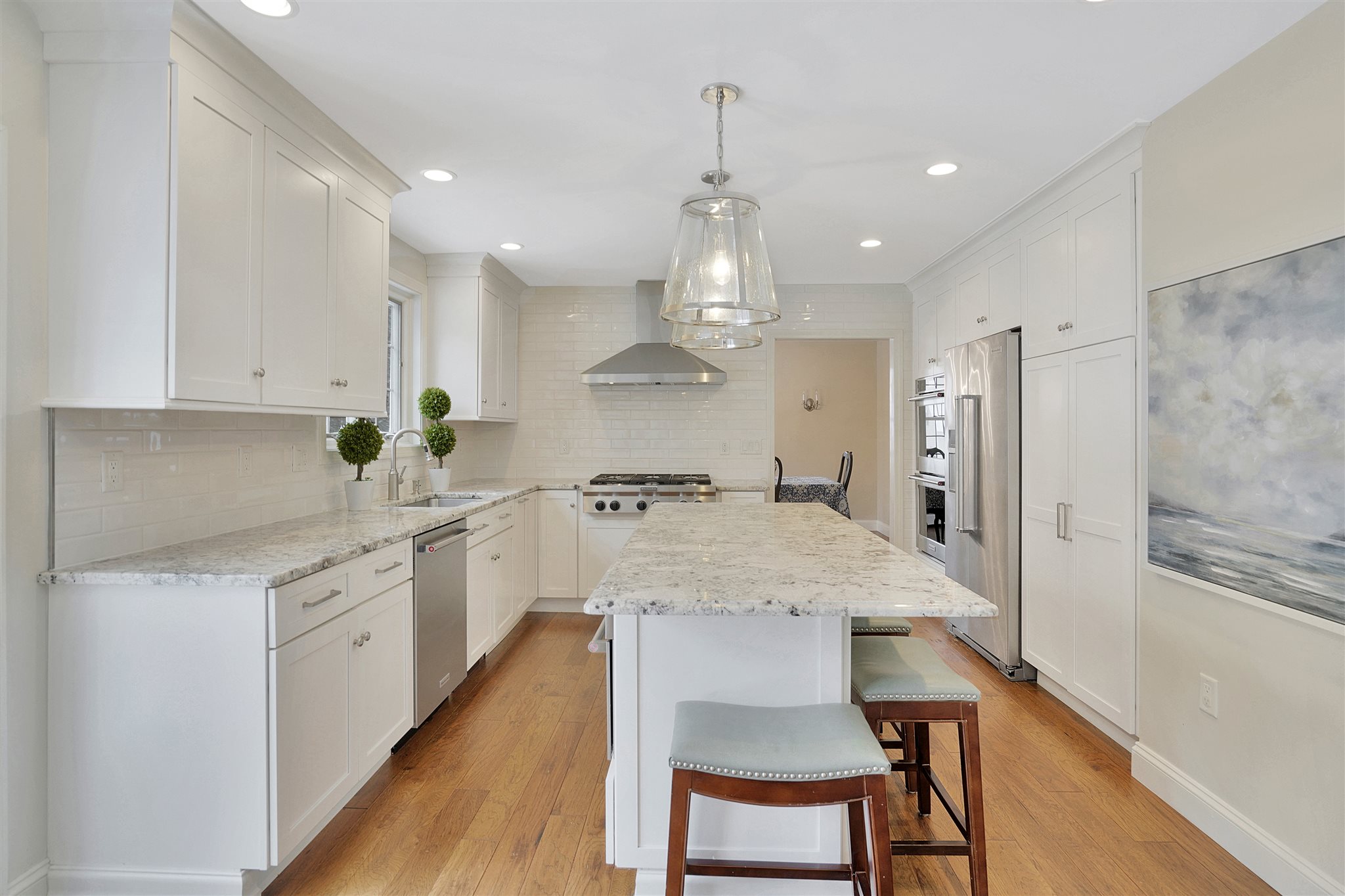 7 Kent Street Windham, NH 03087 - Photo 10 of 33