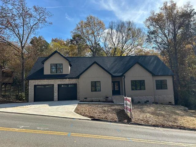 $525,000 | 2460 Tennessee Nursery Road, Cleveland, TN 37311