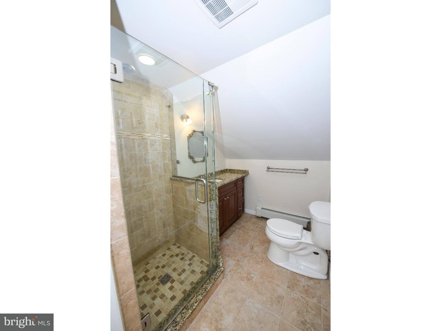250 Norfolk Road Warminster, PA 18974 - Photo 17 of 25 Master Bathroom