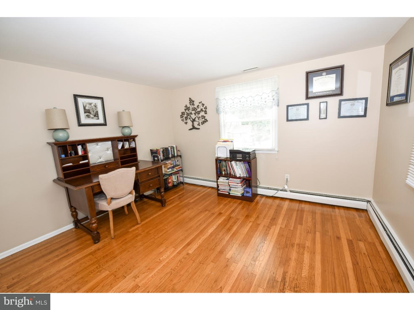 250 Norfolk Road Warminster, PA 18974 - Photo 20 of 25 Bedroom 3