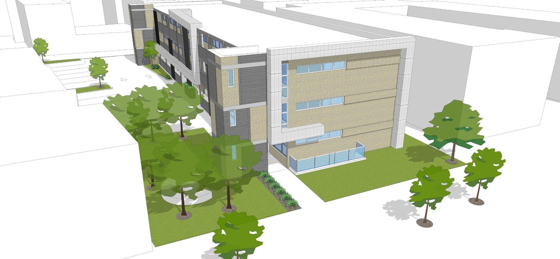 1666 West Pratt Boulevard, Unit 310 Chicago, IL 60626 - Photo 2 of 16